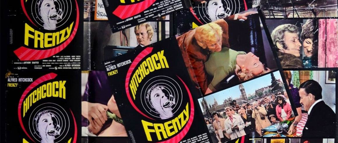 Al via su facebook la rubrica “I segreti del cinema”