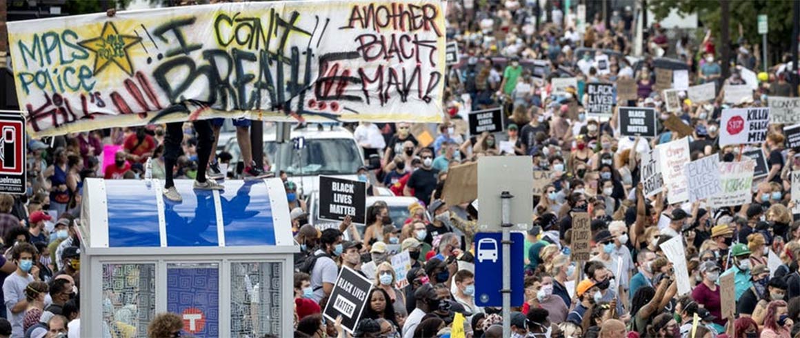 Perché l’America brucia? Parlano i nostri esperti