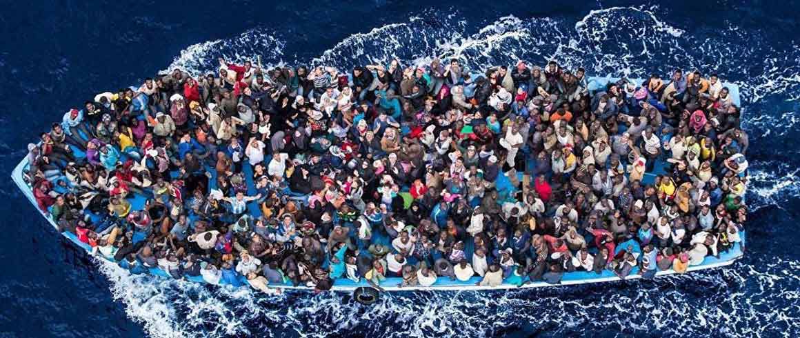 Migranti, parlano Boeri e Zuccaro