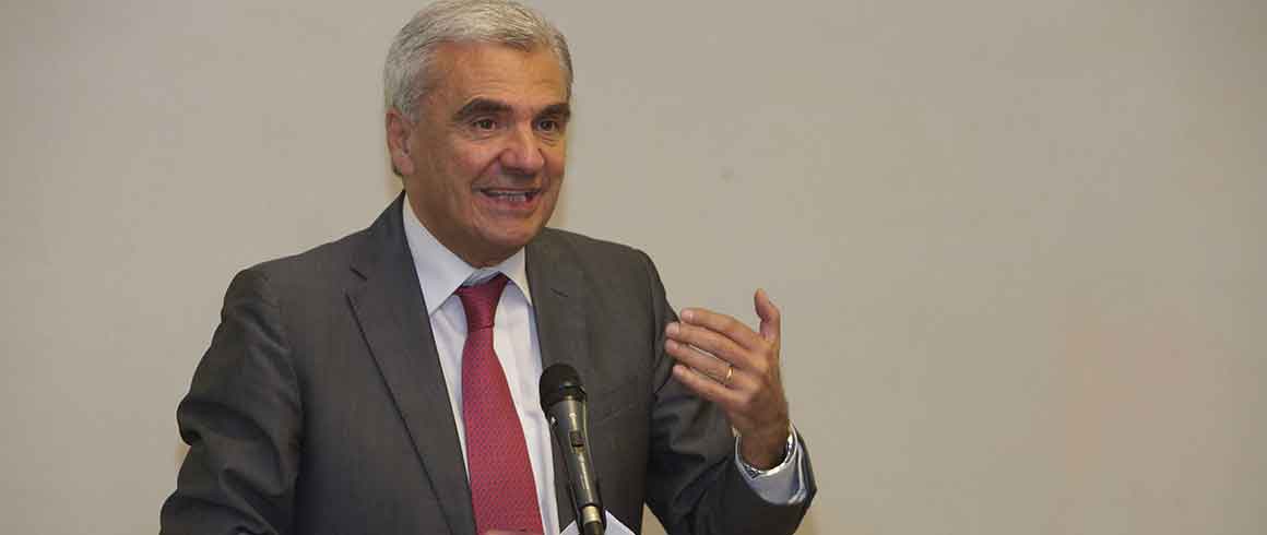 Nomina pontificia per Renato Balduzzi