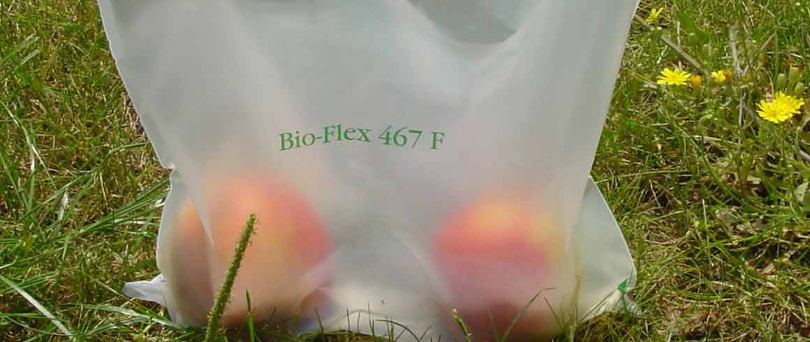 Bioplastics: How biodegradable are they?