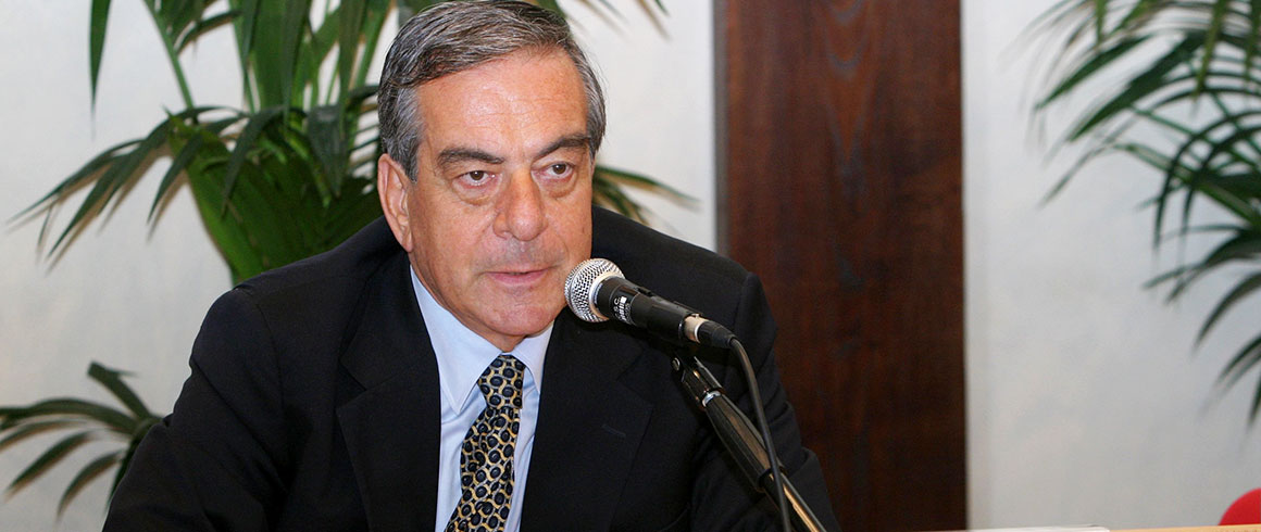 È morto il professor Fusconi