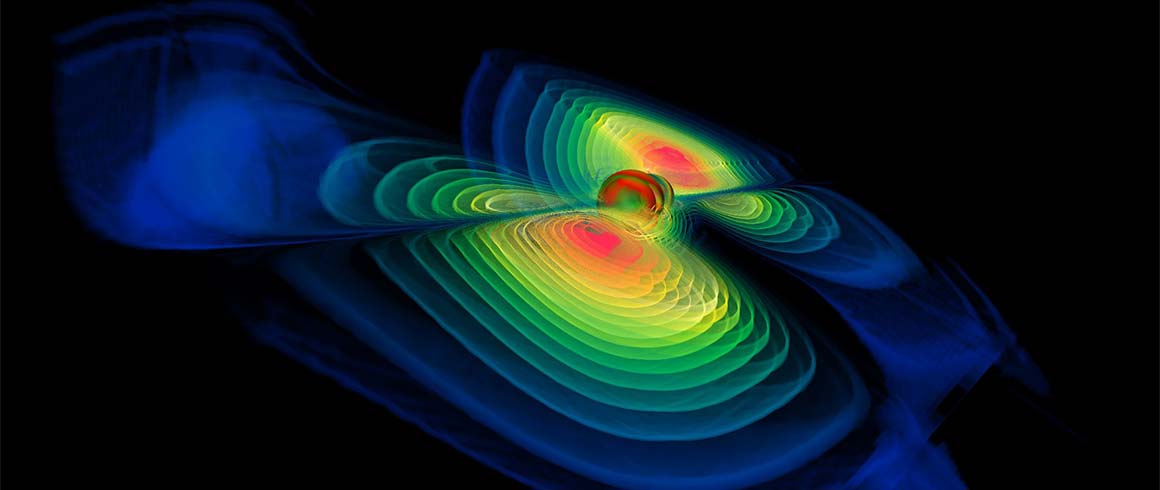 L’heavy metal delle onde gravitazionali