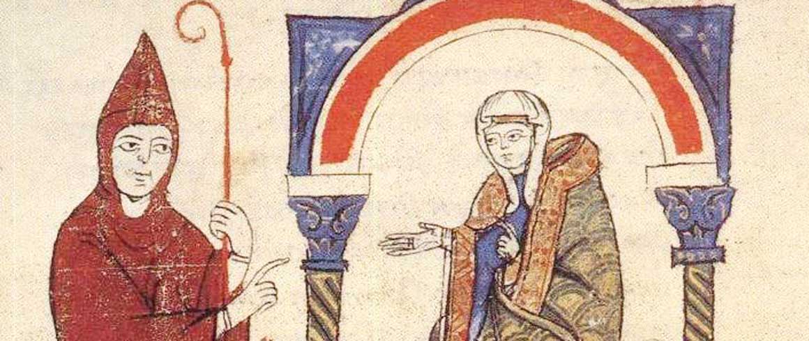 Il medioevo e quell’idea di libertà