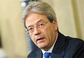 Paolo Gentiloni