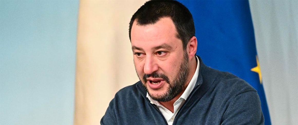 La metamorfosi della Lega