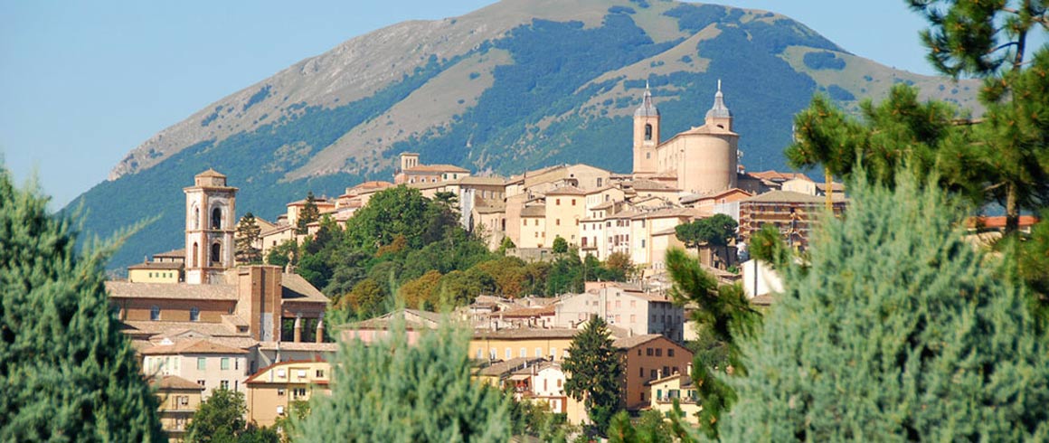 Terremoto, gemellaggio con Camerino