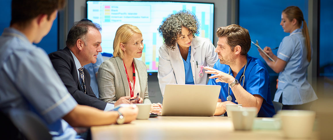 Comunicazione sanitaria, professione futuro