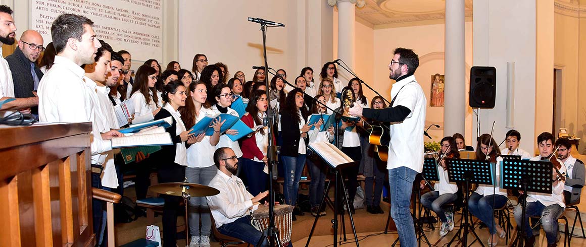 A Roma una reliquia del Papa buono