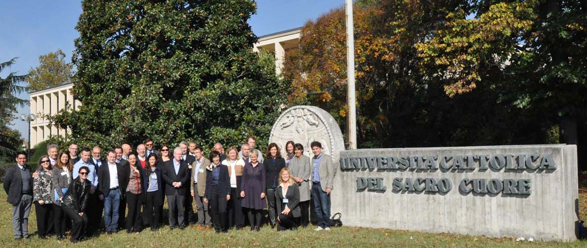 Con Ipbs il campus parla internazionale