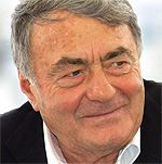 Claude Lanzmann