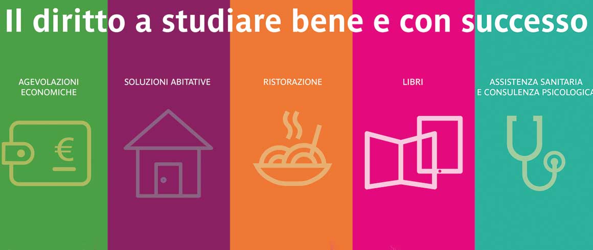 EDUCatt: un colore per ogni servizio