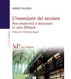 La cover del libro