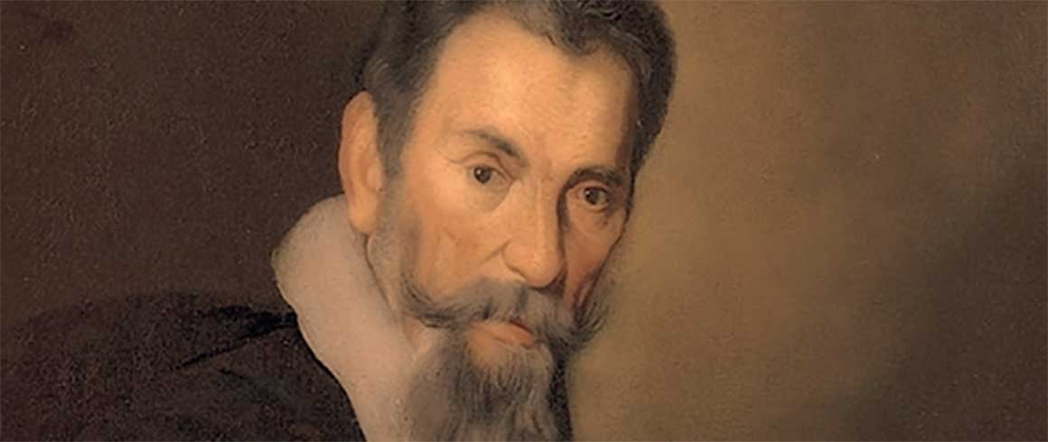 Monteverdi in concerto